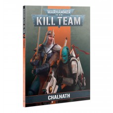 Kill Team: Chalnath (libro)